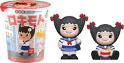 Rokimoto Cup of Fun Series 2 Figures Blind Box Rokimoto