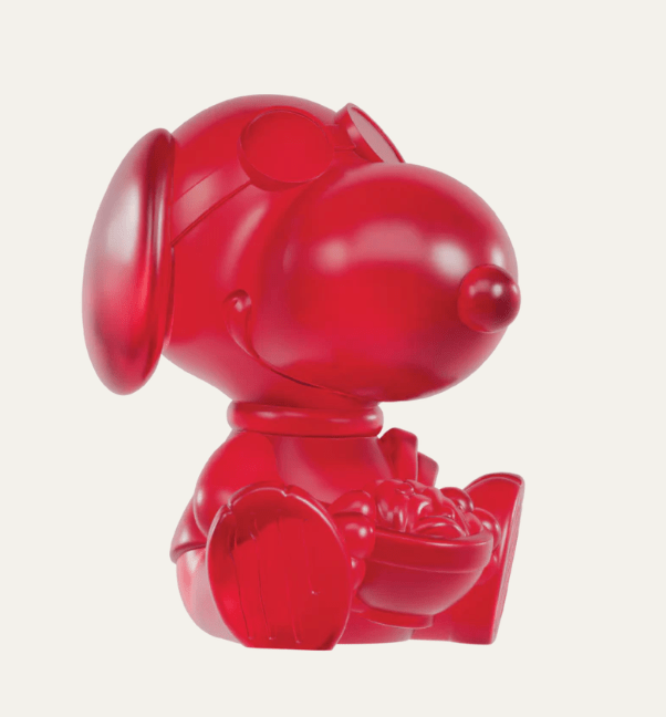 Rokimoto PEANUTS Snoopy Cup of Fun Blind Box figure — Tenacious Toys®