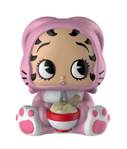 Rokimoto x Betty Boop Series 1 Blind Box Mini Figure PREORDER SHIPS MAY 2026 Blind Box Rokimoto