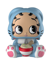 Rokimoto x Betty Boop Series 1 Blind Box Mini Figure PREORDER SHIPS MAY 2026 Blind Box Rokimoto