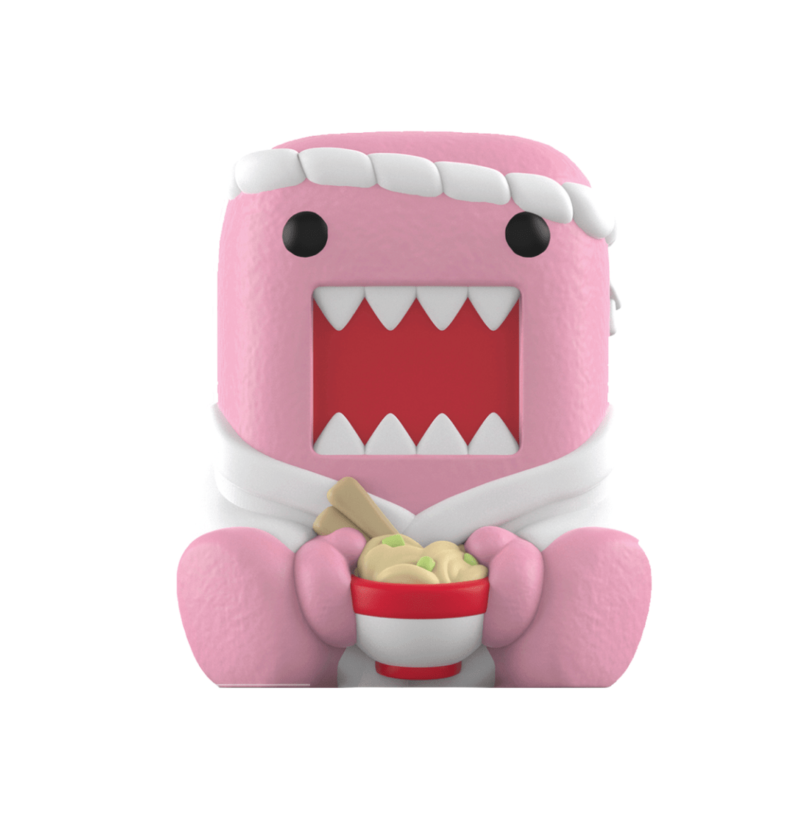 Rokimoto x Domo Series 1 Blind Box Mini Figure — Tenacious Toys®