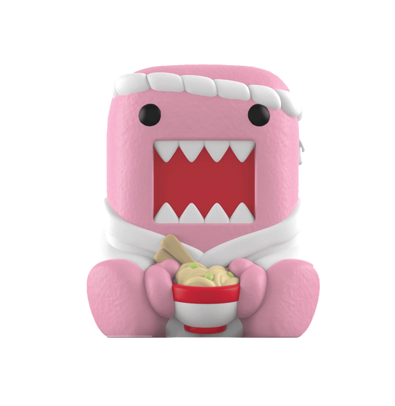 Rokimoto x Domo Series 1 Blind Box Mini Figure Blind Box Rokimoto
