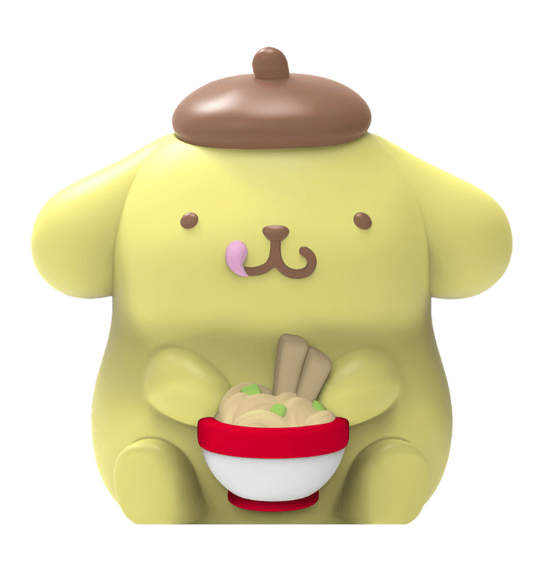 Rokimoto x Hello Kitty Series 1 Blind Box Mini Figure PREORDER SHIPS JULY 2026 Blind Box Rokimoto