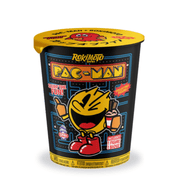 Rokimoto x Pac-Man Series 1 Blind Box Mini Figure PREORDER SHIPS JULY 2026 Blind Box Rokimoto