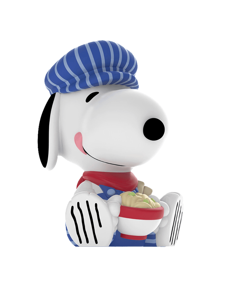 Rokimoto x PEANUTS Series 2 Blind Box Mini Figure PREORDER SHIPS JUNE 2026 Blind Box Rokimoto