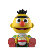 Rokimoto x Sesame Street Series 1 Blind Box Mini Figure Blind Box Rokimoto