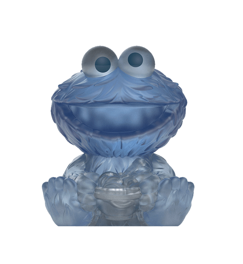 Rokimoto x Sesame Street Series 1 Blind Box Mini Figure Blind Box Rokimoto