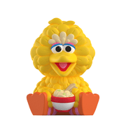Rokimoto x Sesame Street Series 1 Blind Box Mini Figure Blind Box Rokimoto