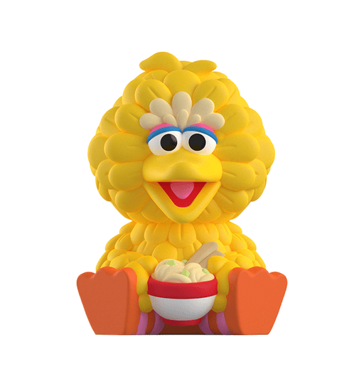 Rokimoto x Sesame Street Series 1 Blind Box Mini Figure PREORDER SHIPS June 2026 Blind Box Rokimoto