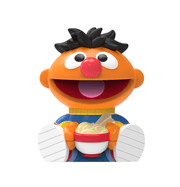 Rokimoto x Sesame Street Series 1 Blind Box Mini Figure Blind Box Rokimoto