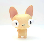Rosie By The Bots Vinyl Toys UVDToys