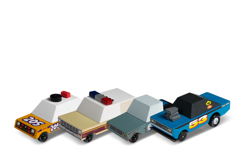 Save 0 % Save % RUST PATROL 4-PACK