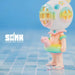 [SANK TOYS] LE299 On the Way-Beach Boy-Unicorn Action & Toy Figures Ralphie's Funhouse