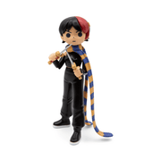 Scott Pilgrim vs the World Knives Chau action figure Action Figure Bottleneck Gallery