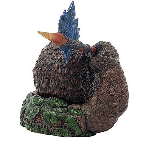 SDCC 2021 Mondoids Kong vs. Godzilla - Kong Vinyl Figure - Previews Exclusive Action Figure ToyShnip