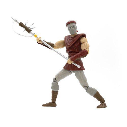 SDCC 2022 BST AXN Teenage Mutant Ninja Turtles Set 1 Classic Comic 5-Inch 4-pack Action Figures PX Toys & Games ToyShnip