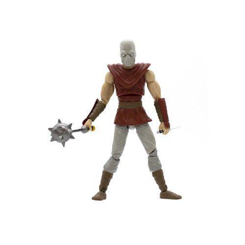 SDCC 2022 BST AXN Teenage Mutant Ninja Turtles Set 1 Classic Comic 5-Inch 4-pack Action Figures PX Toys & Games ToyShnip