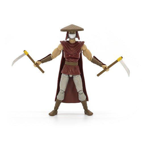 SDCC 2022 BST AXN Teenage Mutant Ninja Turtles Set 2 Classic Comic 5-Inch 4-pack Action Figures PX Toys & Games ToyShnip