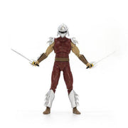 SDCC 2022 BST AXN Teenage Mutant Ninja Turtles Set 2 Classic Comic 5-Inch 4-pack Action Figures PX Toys & Games ToyShnip