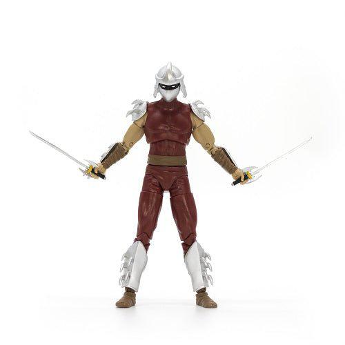 SDCC 2022 BST AXN Teenage Mutant Ninja Turtles Set 2 Classic Comic 5-Inch 4-pack Action Figures PX Toys & Games ToyShnip