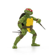 SDCC 2022 BST AXN Teenage Mutant Ninja Turtles Set 2 Classic Comic 5-Inch 4-pack Action Figures PX Toys & Games ToyShnip