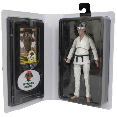 SDCC 2022 Cobra Kai VHS Action Figure - Select Figure(s) Action Figure ToyShnip