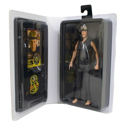 SDCC 2022 Cobra Kai VHS Action Figure - Select Figure(s) Action Figure ToyShnip