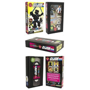 SDCC 2022 - G.I. Joe Anniversary Minimates Box Set Action Figure ToyShnip