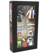 SDCC 2022 - G.I. Joe Anniversary Minimates Box Set Action Figure ToyShnip