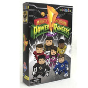 SDCC 2022 - Power Rangers 1995 Movie Minimates Box Set Action Figure ToyShnip