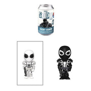 SDCC 2023 Funko Vinyl Soda Figure Marvel Agent Venom - Previews Exclusive Action Figure ToyShnip