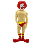 Sexy Ronald by Wizard Skull -5" Figure Vinyl Toys UVDToys