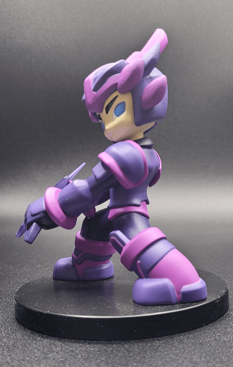 Shadow Armor Player Terraria Figure Terraria Figure Skyland Arts