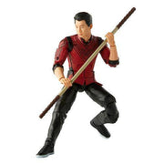 Shang-Chi Marvel Legends 6-Inch Action Figure - Select Figure(s) Action & Toy Figures ToyShnip