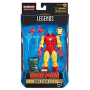 Shang-Chi Marvel Legends 6-Inch Action Figure - Select Figure(s) Action & Toy Figures ToyShnip