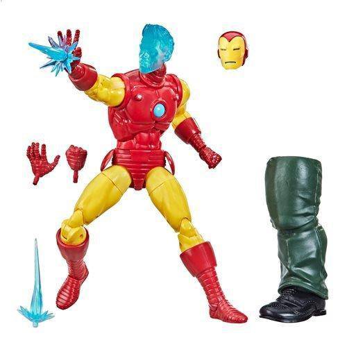 Shang-Chi Marvel Legends 6-Inch Action Figure - Select Figure(s) Action & Toy Figures ToyShnip