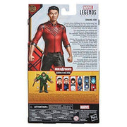 Shang-Chi Marvel Legends 6-Inch Action Figure - Select Figure(s) Action & Toy Figures ToyShnip