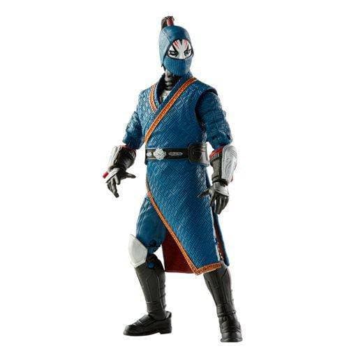 Shang-Chi Marvel Legends 6-Inch Action Figure - Select Figure(s) Action & Toy Figures ToyShnip