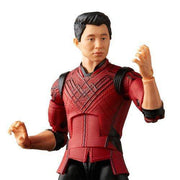 Shang-Chi Marvel Legends 6-Inch Action Figure - Select Figure(s) Action & Toy Figures ToyShnip