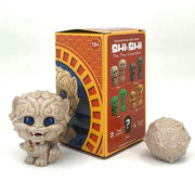 Shi-Shi the Tiny Guardian Mini Figure Full Set incl Chase Shi-Shi Bigshot Toyshop