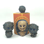 Shi-Shi the Tiny Guardian Mini Figure Full Set incl Chase Shi-Shi Bigshot Toyshop