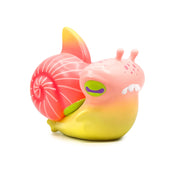 Hammerhead Shnail by Ghost Fox Toys Designer Toys Strangecat Toys