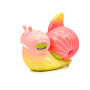 Hammerhead Shnail by Ghost Fox Toys Designer Toys Strangecat Toys