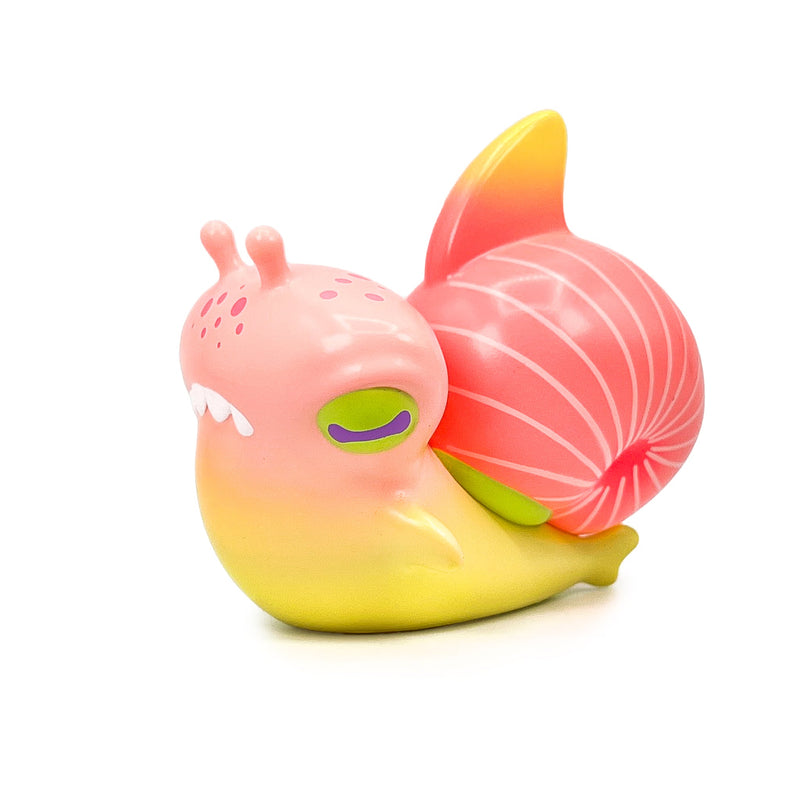 Hammerhead Shnail by Ghost Fox Toys Designer Toys Strangecat Toys