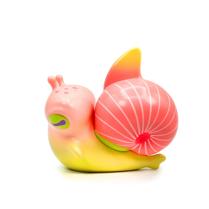 Hammerhead Shnail by Ghost Fox Toys Designer Toys Strangecat Toys