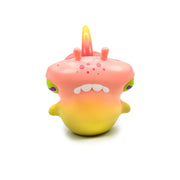 Hammerhead Shnail by Ghost Fox Toys Designer Toys Strangecat Toys