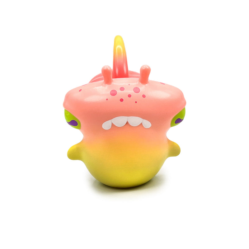 Hammerhead Shnail by Ghost Fox Toys Designer Toys Strangecat Toys