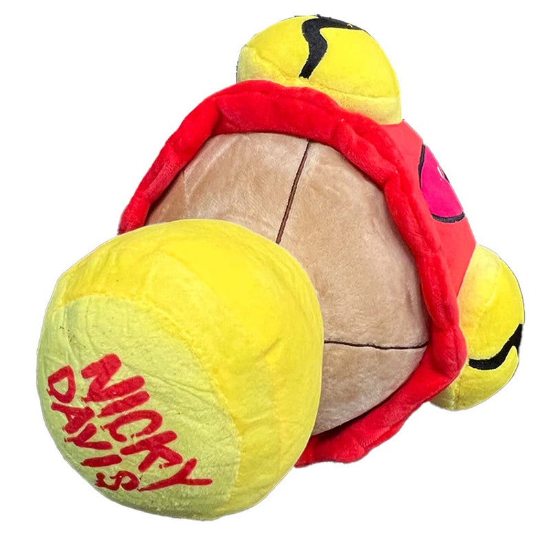 Shroomy Stuffed Animal Nicky Davis - Ghost Gang