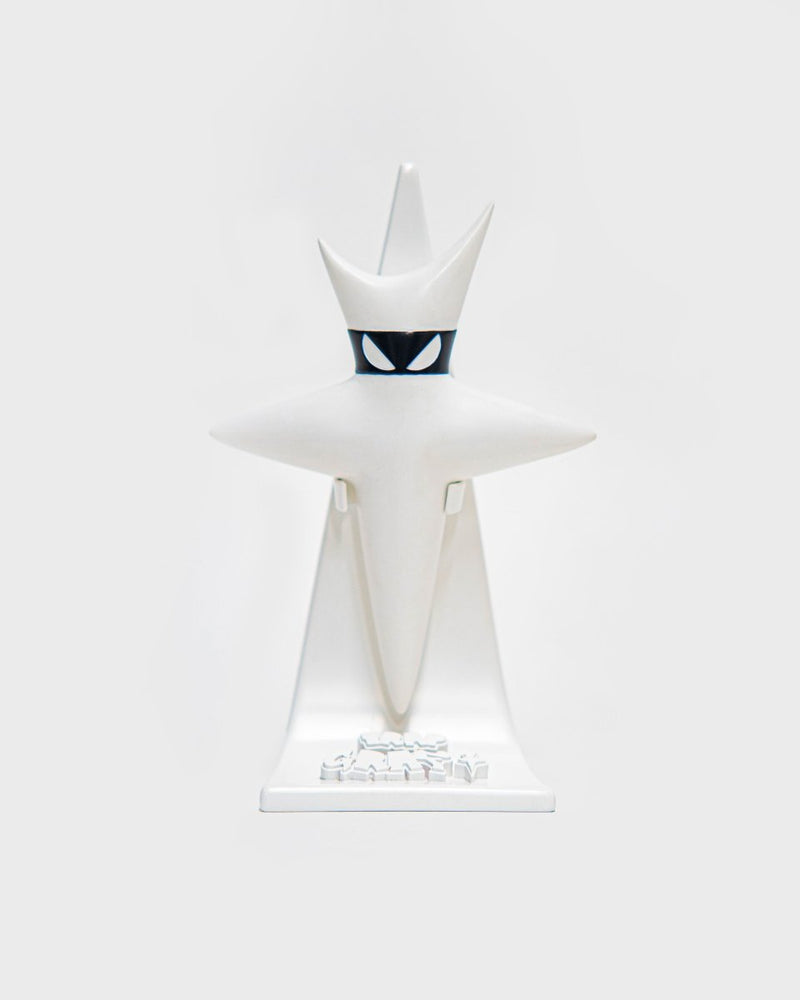 Shuriken resin by TRAP IF Resin TRAP IF