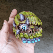 Skadball Madball custom by NEMO Custom NEMO